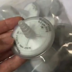 赛多利斯过滤器 型号:Midisart 2000库号：M413737 